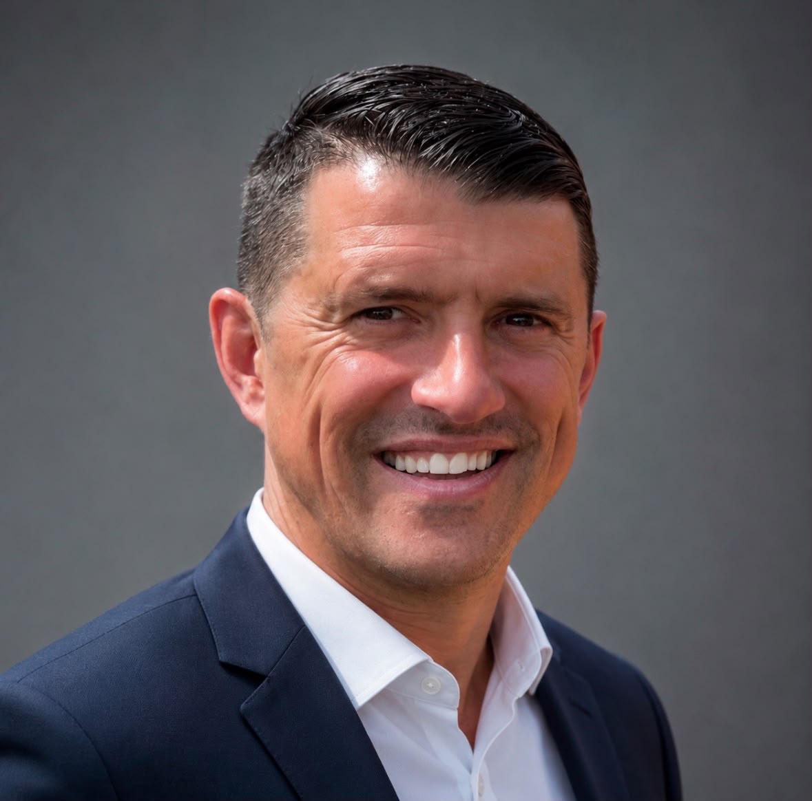 Mark Elvins